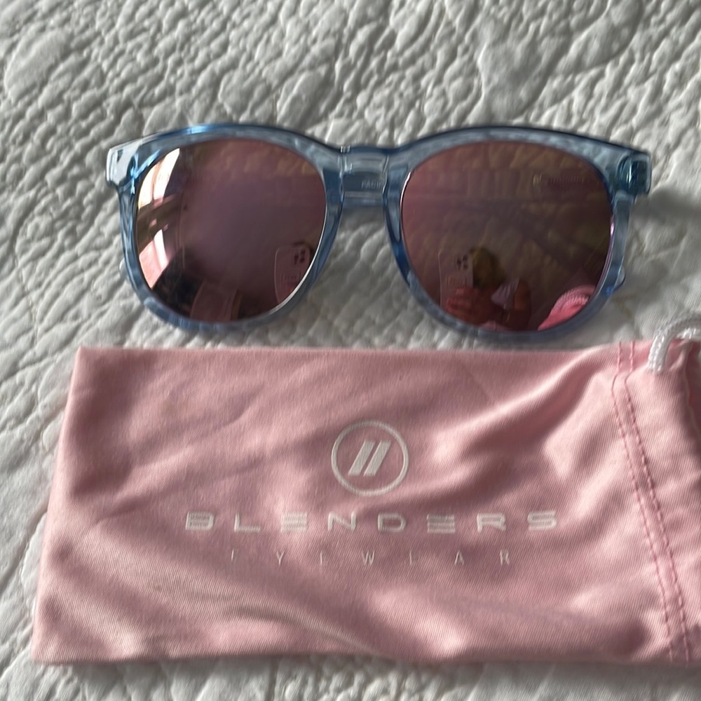 Blenders Sunglasses